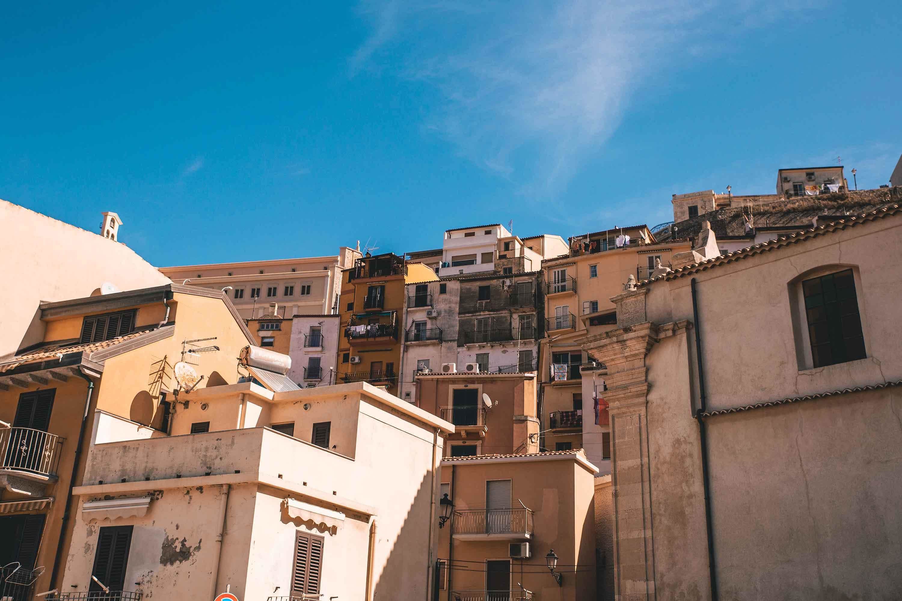 Scopri Facoltà universitarie in Calabria