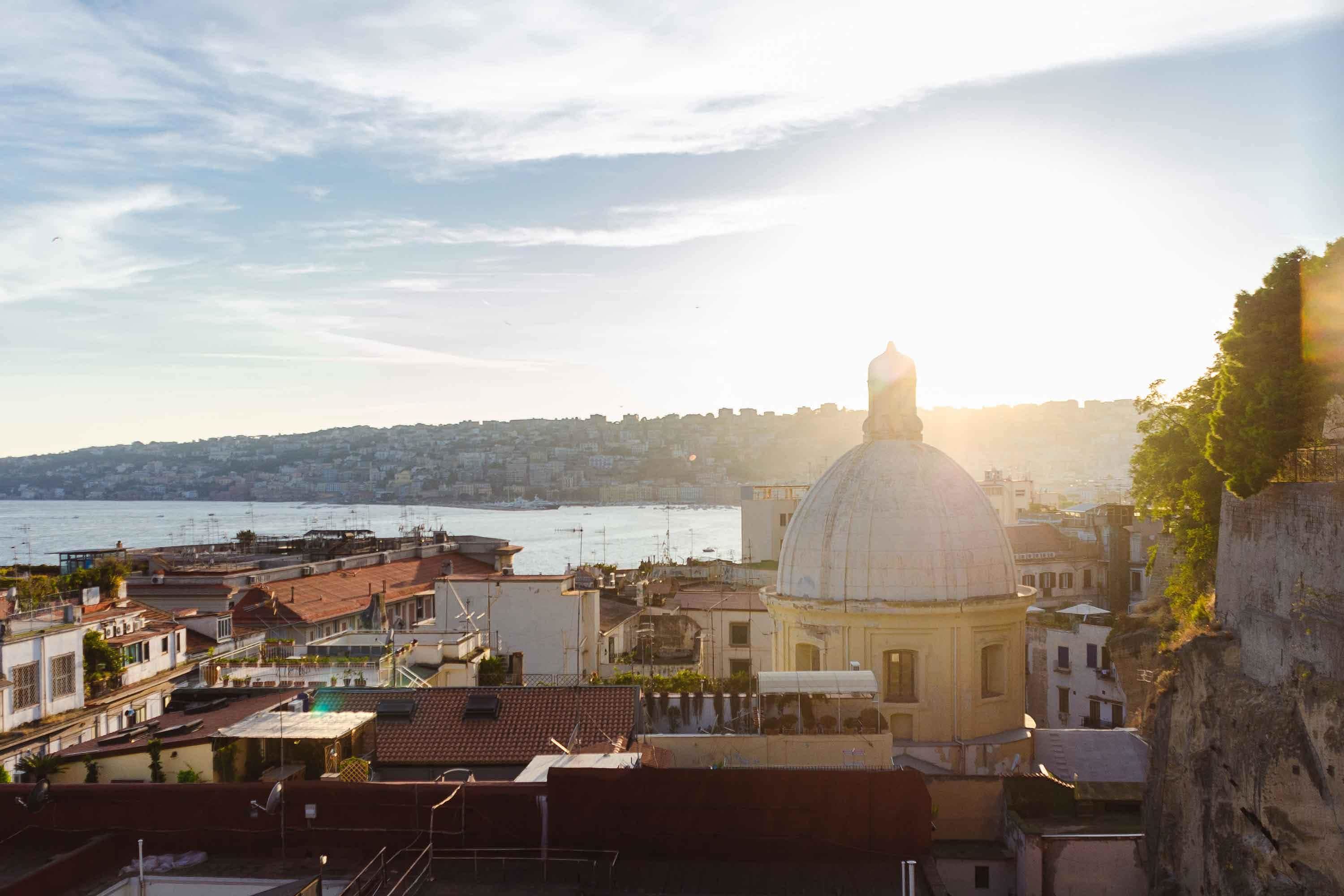 Scopri Facoltà universitarie in Campania Scopri Facoltà universitarie in Campania