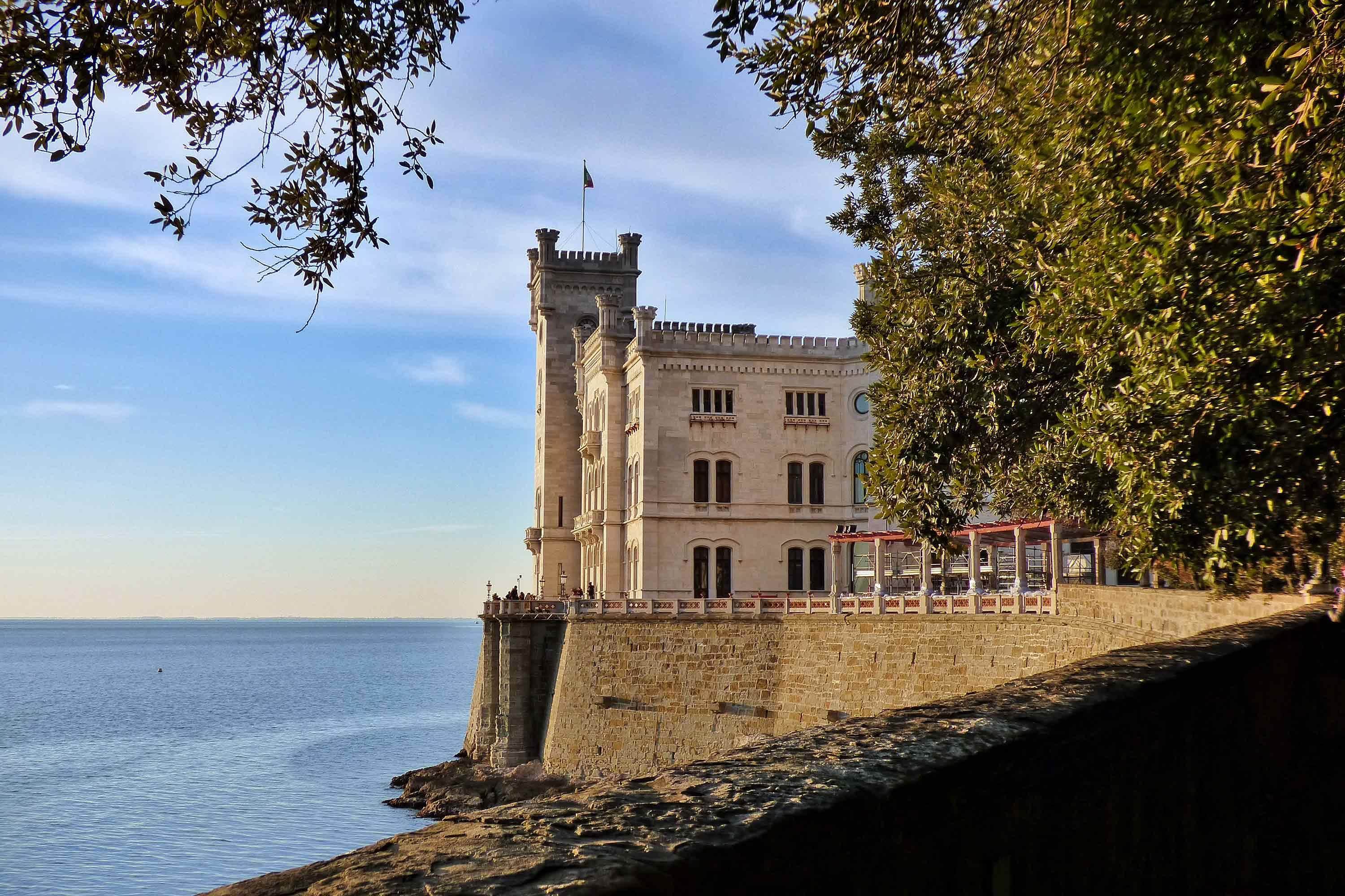 Scopri Facoltà universitarie in Friuli Venezia Giulia