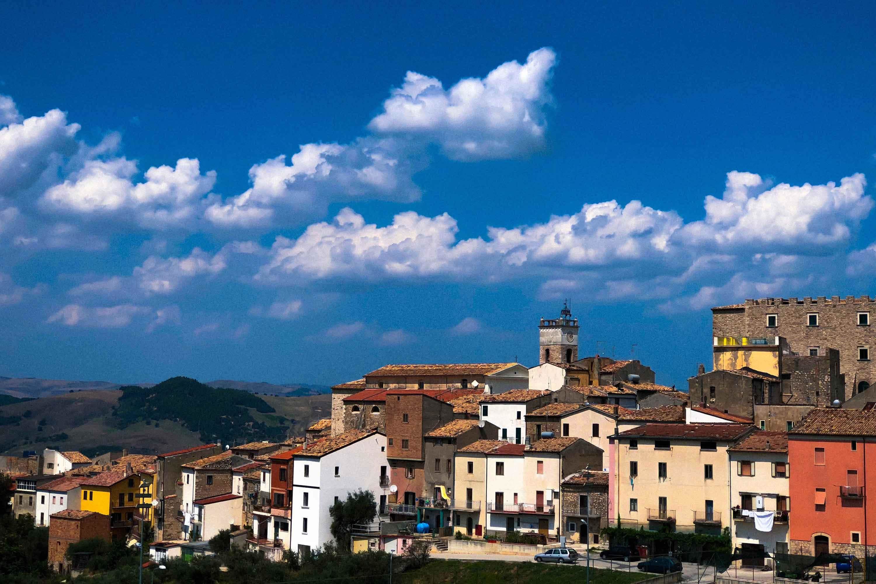 Scopri Facoltà universitarie in Molise