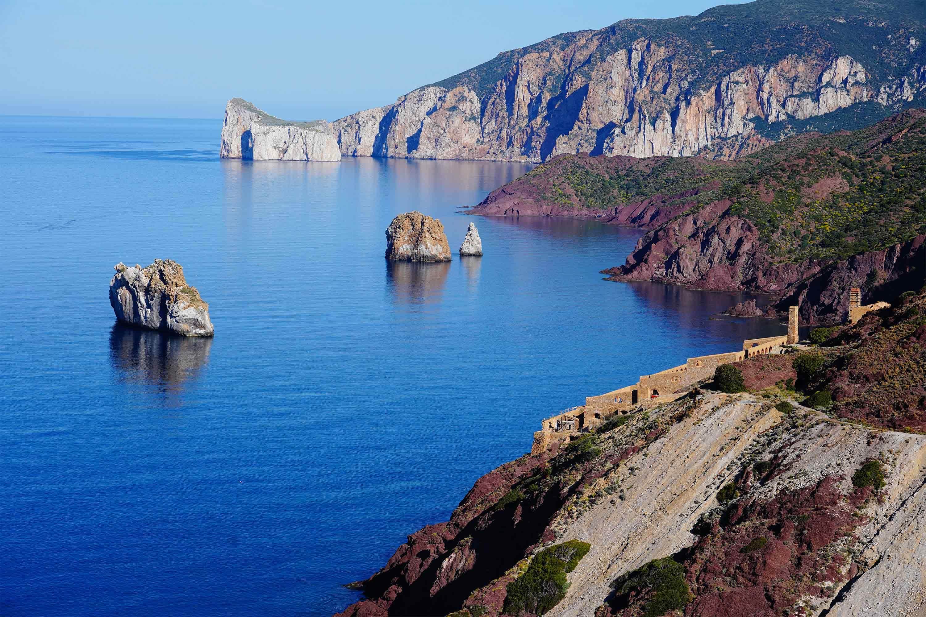 Scopri Facoltà universitarie in Sardegna