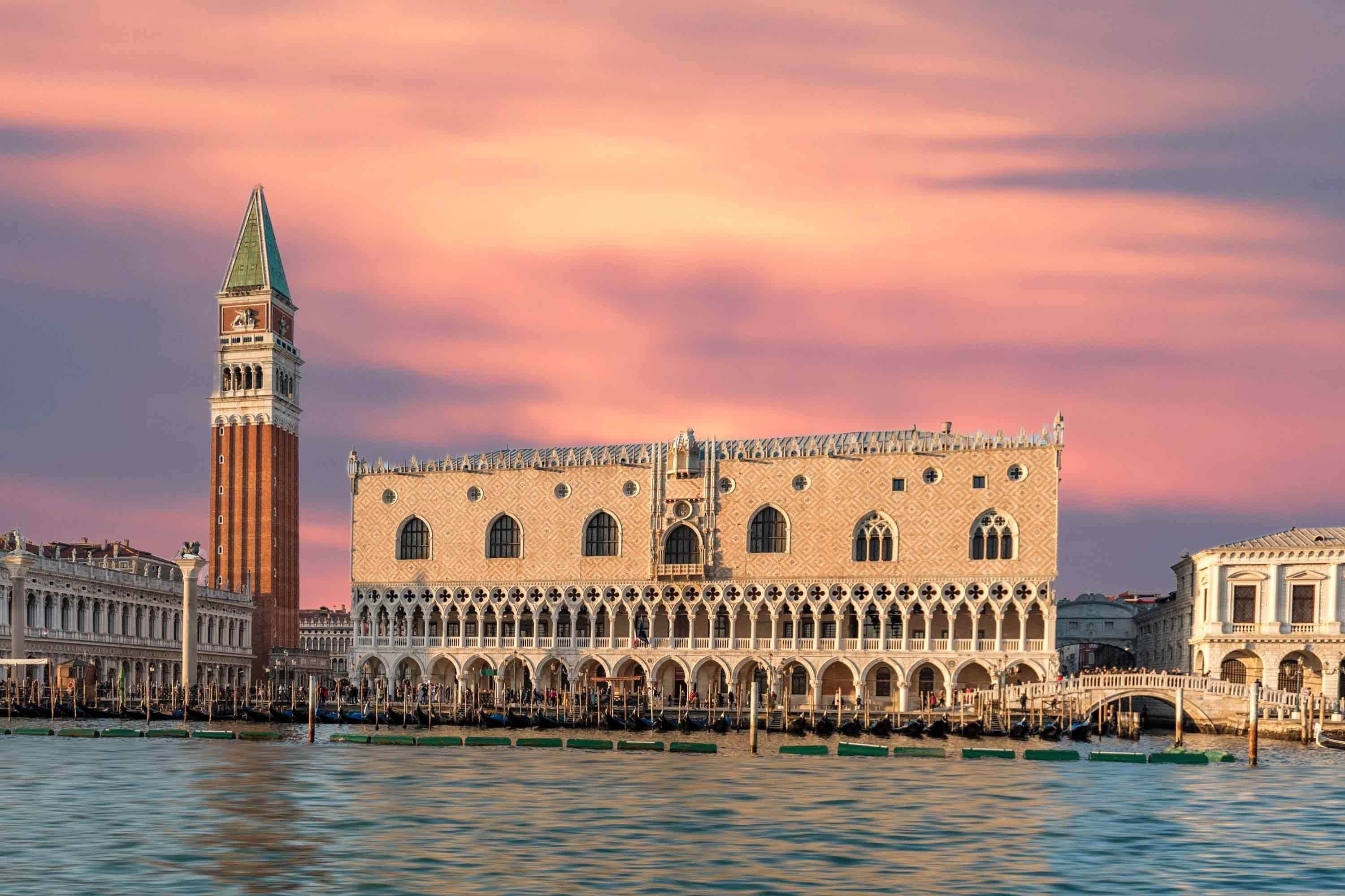 Scopri Facoltà universitarie in Veneto