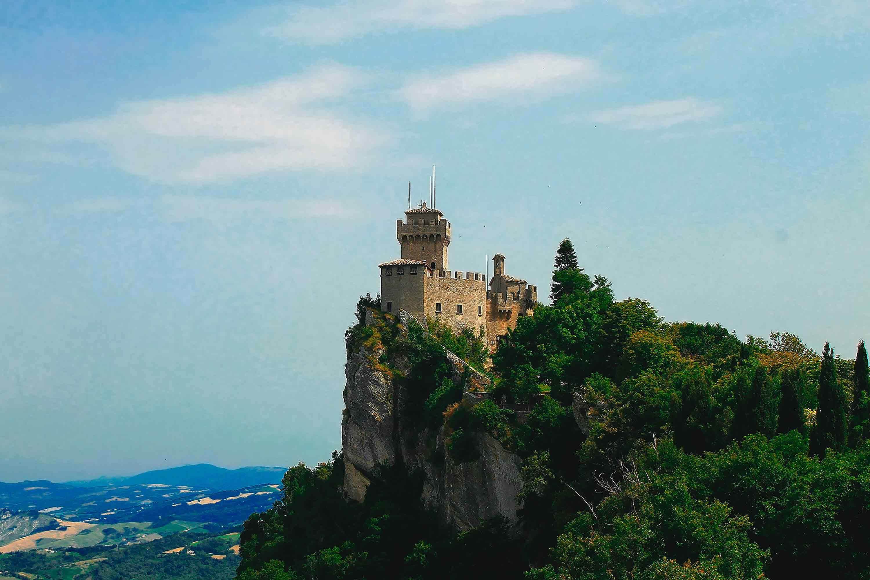 Scopri Facoltà universitarie nella Repubblica di San Marino