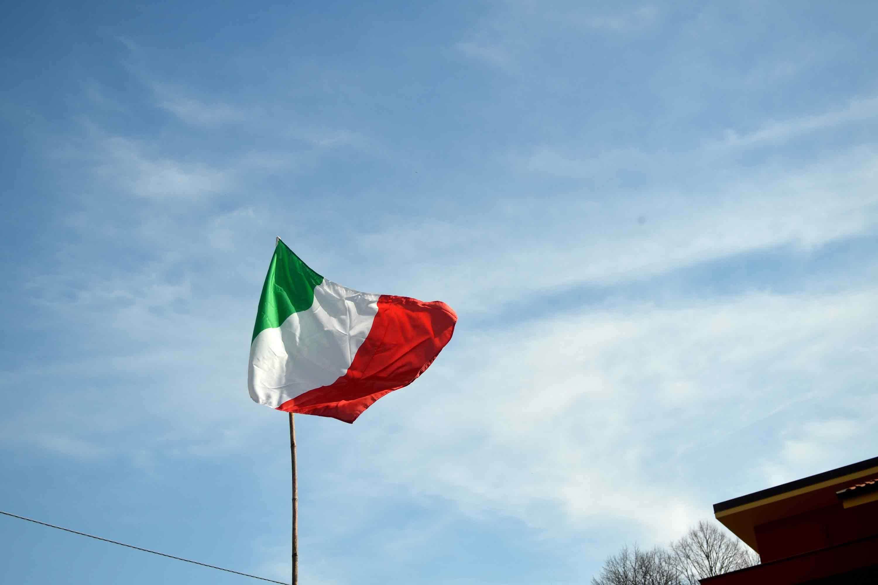 Prendere Laurea Facoltà in Italia